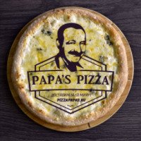 Пиццерия Papa's Pizza (Россия, Пенза)