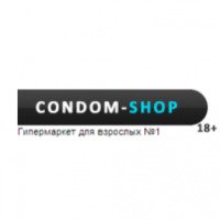 Condom-shop.ru - интернет-магазин