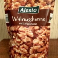 "Walnusskerne" грецкий орех Alesto