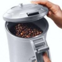 Вакуумный контейнер для кофе Delonghi 500 GR DL