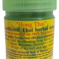 Травяной ингалятор Hong Tai