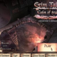 Grim Tales - игра для PC