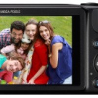 Цифровой фотоаппарат Canon PowerShot SX600 HS