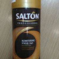 Средство для лакированной кожи Salton