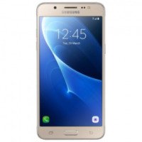 Смартфон Samsung Galaxy J5 (2016) SM-J510FN/DS