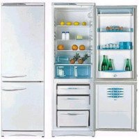 Холодильник Stinol RF 345 A 008