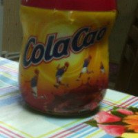 Быстрорастворимый шоколадный напиток Nutrexpa S.L Lepanto Cola Cao