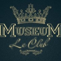 Ночной клуб "Museum Le Club" 
