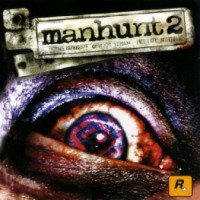 Игра для PC "Manhunt 2" (2009)