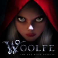 Woolfe - The Red Hood Diaries - игра для PC
