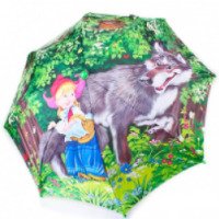 Детский зонт-трость Zest