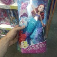 Кукла Hasbro Принцесса Ариэль