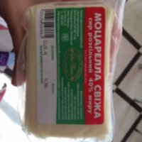 Сыр НАК Моцарелла 40%