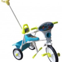 Детский трехколесный велосипед Старт "Малыш"