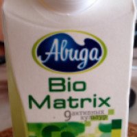 Биопродукт кисломолочный BIOMATRIX Авида