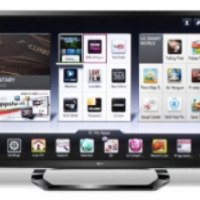 Телевизор LG Smart TV 42LM620T