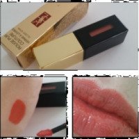 Блеск для губ YSL Rouge pur Couture Vernis a Levres Glossy Stain