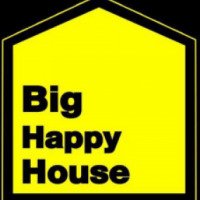 Отель "Big Happy House" 