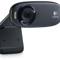 Веб-камера Logitech HD Webcam С310