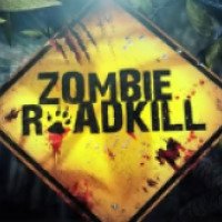 Zombie Roadkill - игра для Android