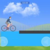 Flippy Wheels - игра для Android