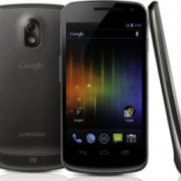 Смартфон Samsung Google Galaxy Nexus I9250