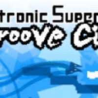 Electronic Super Joy Groove City - игра для PC
