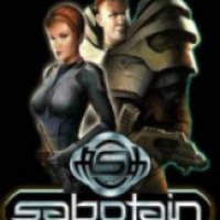 Игра для PC "Саботаж: Кулак Империи" (2004)