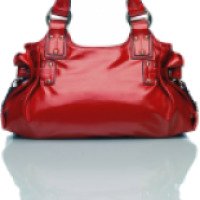 Сумка Oriflame Red Fashion Bag