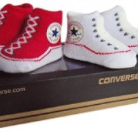 Детские носки Converse all star