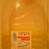 Жидкое мыло "Vesta"