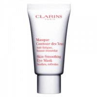 Крем-маска для ухода за кожей вокруг глаз Clarins Skin-Smoothink Eye Mask