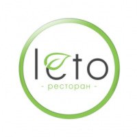 Ресторан "Leto" (Россия, Санкт-Петербург)