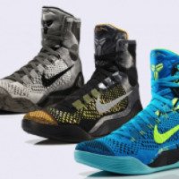 Кроссовки Nike Kobe 9