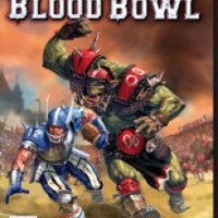 Blood Bowl - игра для PC