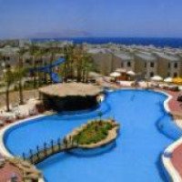 Отель Sunrise Island View Resort 5* (Египет, Шарм-эль-Шейх)