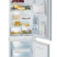 Холодильник Hotpoint-Ariston BCB 332 AI/HA