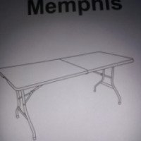 Складной стол Blooma Memphis