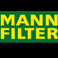 Воздушный фильтр Mann-Filter