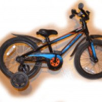 Детский велосипед Specialized Hotrock 16 Coaster Boys