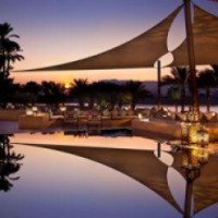 Отель Hilton Luxor Resort & Spa 5* 