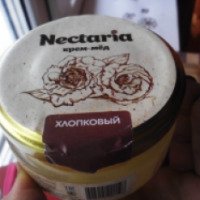 Крем-мед Nectaria