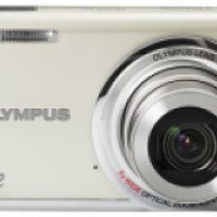 Цифровой фотоаппарат Olympus FE-5035