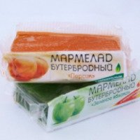 Мармелад бутербродный "Надежда"