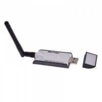 Wi-Fi адаптер B-Link BL-LW05-AR 802.11n 300M Wireless USB