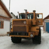 Трактор К-700/701 Кировец