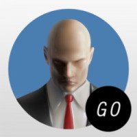Hitman Go - игра для IOS/Android