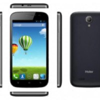 Смартфон Haier W757