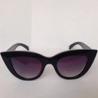 Солнцезащитные очки Victoria's Secret
