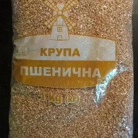 Крупа пшеничная Тема-Б Полтавская